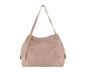 Braccialini - Sara Hobo Bag - Femme - Sacs - Rose - Taille: ONE Size