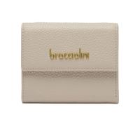 Braccialini - Small Wallet - Femme - Accessoires - Blanc - Taille: ONE Size
