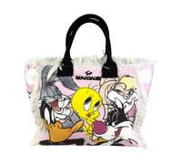 Braccialini - Summer Special Lt Tote - Femme - Sacs - Multicolore - Taille: ONE Size