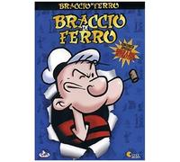 Braccio Di Ferro #01