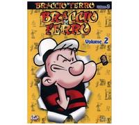 Braccio Di Ferro #02