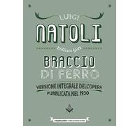 Braccio di Ferro. Ediz. integrale