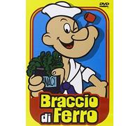Braccio Di Ferro [Import]