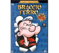 Braccio di Ferro Volume 01 [Import]