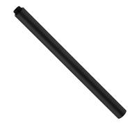 Braccio Di Prolunga Per Doccia- 30 cm Douche Braccio Di Estensione Doccia | Douche Di Estensione Pipe Acciaio | Connettore Anti-foglio, Facile Da Installare, Altezza Del Tubo | Estensione Della Doccia