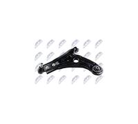 Braccio oscillante per chevrolet aveo 05-