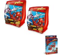 Braccioli Spider-Man - MONDO - Spider-Man Braccioli - Rouge - Marvel - 3 ans - Intérieur - Enfant - Mixte