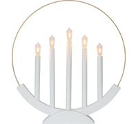 BRACE Chandelier