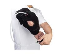 Brace Elbow Ice Pack with Air Compression for Cold;hot Therapy, Elbow Support
