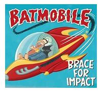 Brace for Impact/Digipack