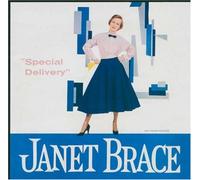 Brace, Janet - Special Delivery