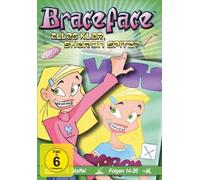 Braceface - Alles klar, Sharon Spitz? - Staffel 2 (2 DVDs)