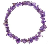 Bracel Baroque Amethyste