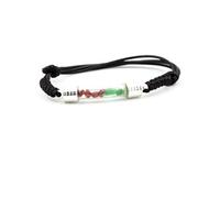 Bracel, Rubis , Grenat Tsavorite brut