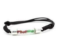 Bracel, Rubis , Grenat Tsavorite brut