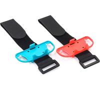 Bracelet 2 Pièces Compatible Avec Le Contrôleur Joy-Con Nintendo Switch Just Dance 2020 2019 2018