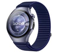 Bracelet à boucle en nylon de 22 mm, 20 mm, pour Huawei Watch 5 4 3 GT5-4-3-2 46 mm pour Amazfit Active 2, Balance 2, Bip 6 5, 18mm