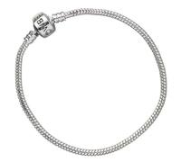 Bracelet Ã breloques The Carat Shop Harry Potter ArgentÃ© 18 cm