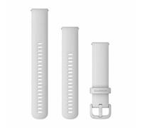 Garmin Bracelet à dégagement rapide 20 mm Blanc
