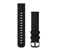 Bracelet à dégagement rapide - Garmin - Modèle 2 - Noir - Réglable - Solide