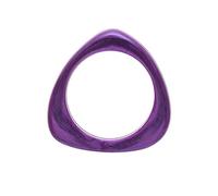Bracelet à mâcher Chewigem Bermuda - Bijoux de dentition en silicone pour enfants et adultes atteints d'autisme, de TDAH, de SPD, de troubles moteurs oraux ou d'anxiété.