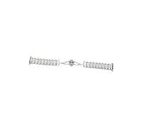 Callstel Bracelet à maille acier inoxydable pour Apple Watch - 38 mm