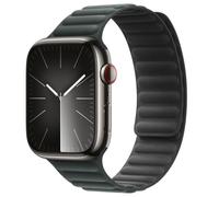 Apple Original Magnetic Link Apple Watch 42 mm / 44 mm / 45 mm / 49 mm Evergreen M/L - MTJD3ZM/A