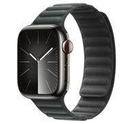 Apple MTJ63ZM/A accessoire intelligent à porter sur soi Bande Vert Polyester