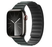 Apple MTJ63ZM/A accessoire intelligent à porter sur soi Bande Vert Polyester