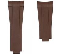 Bracelet à montre BFS020 Marron (20 mm) Bobroff marron marron G