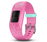 Bracelet accessoire ajustable Garmin 010-12666-12 Captain America (pour vivofit jr. et vivofit jr. 2)