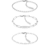 Bracelet - Acier Argent - Calvin Klein - 35000434