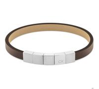 Bracelet - Acier Argent - Calvin Klein - 35000490