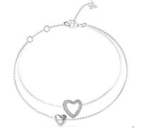 Guess Bracelet Beloved – Femmes – Argent