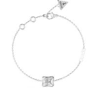 Bracelet - Acier Argent - Guess - JUBB05253JWRHS