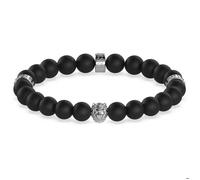 Bracelet - Acier Argent - Guess - JUMB01303JWSTT/U