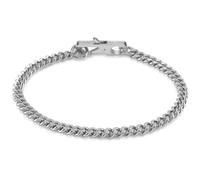 Bracelet - Acier Argent - Guess - JUMB01332JWSTS