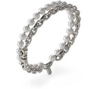 Bracelet - Acier Argent - Guess - JUMB04063JWSTWIS