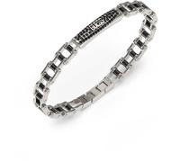 Bracelet - Acier Argent - Guess - JUMB04414JWSTGMT/U