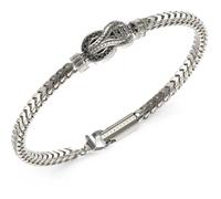 Bracelet - Acier Argent - Guess - JUMB05028JWSTS