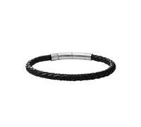 - Bracelet - Acier Inoxydable - Vintage Casual - JF00510797