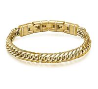 Bracelet - Acier Or - Brosway - BNX12