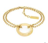 Bracelet - Acier Or - Calvin Klein - 35000337