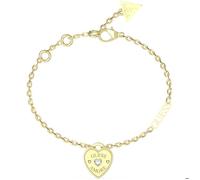 Guess Bracelet GUESS AMORE – Or