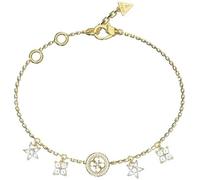 Bracelet - Acier Or - Guess - JUBB06033JWYGS