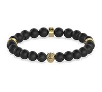 Bracelet - Acier Or - Guess - JUMB01303JWYGT/U
