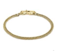 Bracelet - Acier Or - Guess - JUMB01330JWYGL