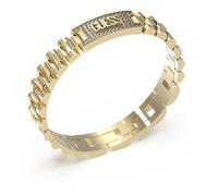 Bracelet - Acier Or - Guess - JUMB03200JWYGT/U