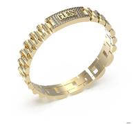 Bracelet - Acier Or - Guess - JUMB03200JWYGT/U
