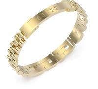 Bracelet - Acier Or - Guess - JUMB03202JWYG